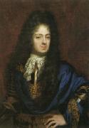 Il Gran Principe Ferdinando de' Medici Niccolo Cassana